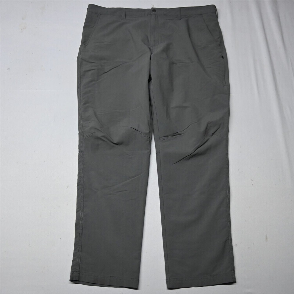 Alpine‎ Design 44x32 Gray Performance Mens Outdoor Pants